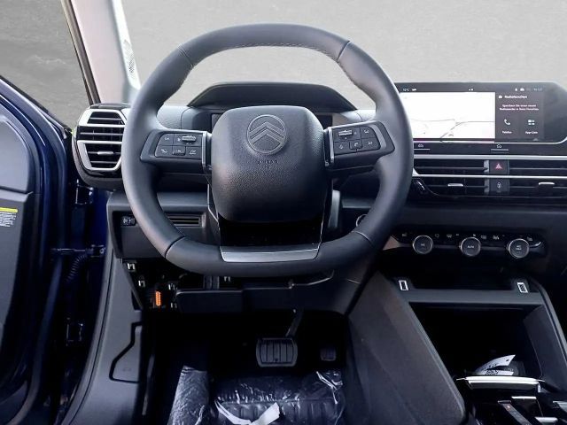 Citroën C4 Hybrid Max