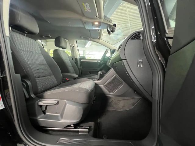 Volkswagen Touran 1.5 TSI Comfortline
