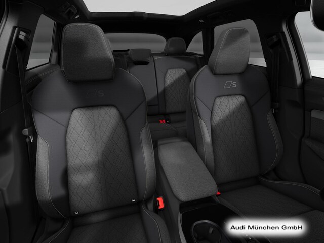 Audi A6 Avant Quattro S-Tronic