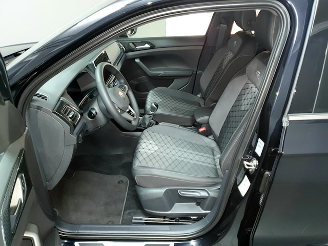 Volkswagen T-Cross 1.0 TSI R-Line