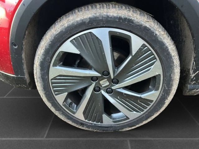 Seat Arona 1.0 TSI FR-lijn