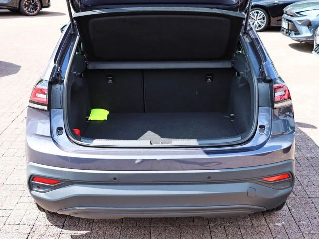 Volkswagen Taigo 1.0 TSI DSG