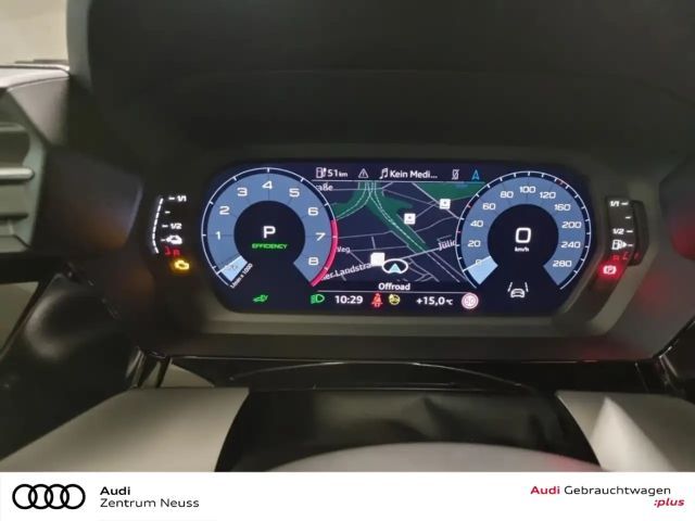 Audi A3 Hybride Sedan Sportback