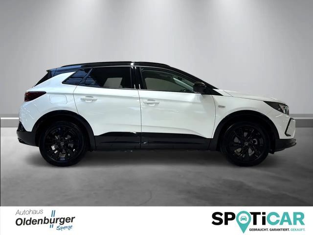 Opel Grandland X GS-Line Grand Sport