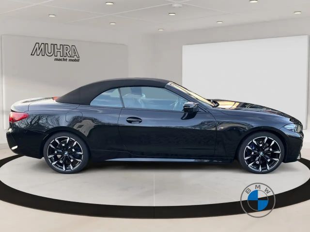 BMW 440 Cabrio M-Sport M440i xDrive