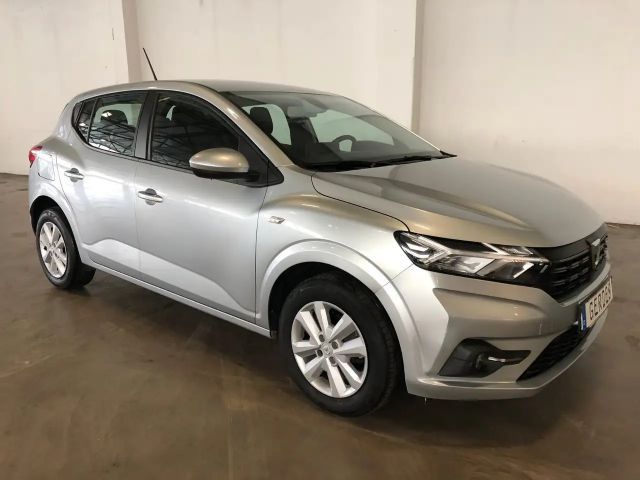 Dacia Sandero Comfort