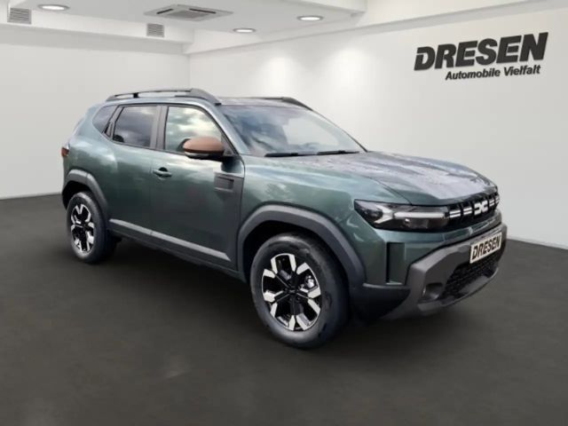 Dacia Duster Extreme