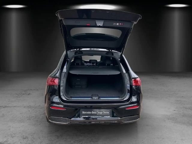 Mercedes-Benz EQE SUV AMG Line Premium