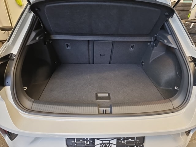 Volkswagen T-Roc IQ.Drive