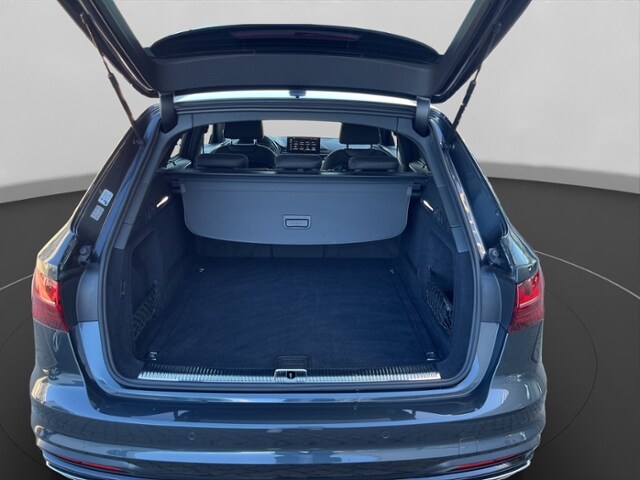 Audi A4 40 TFSI Avant Quattro S-Tronic