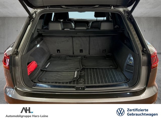 Volkswagen Touareg 3.0 V6 TDI Style