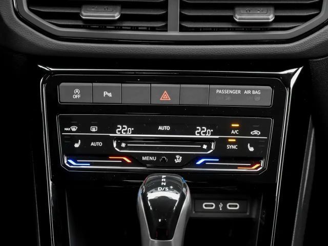 Volkswagen T-Cross 1.0 TSI DSG Life