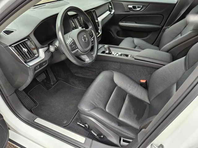 Volvo V60 Geartronic Momentum