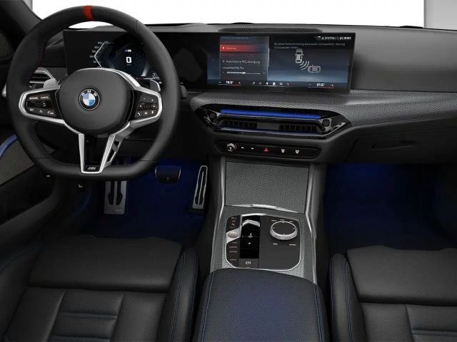 BMW 340 Touring xDrive