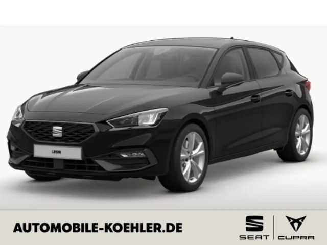 Seat Leon 1.5 TSI FR-lijn