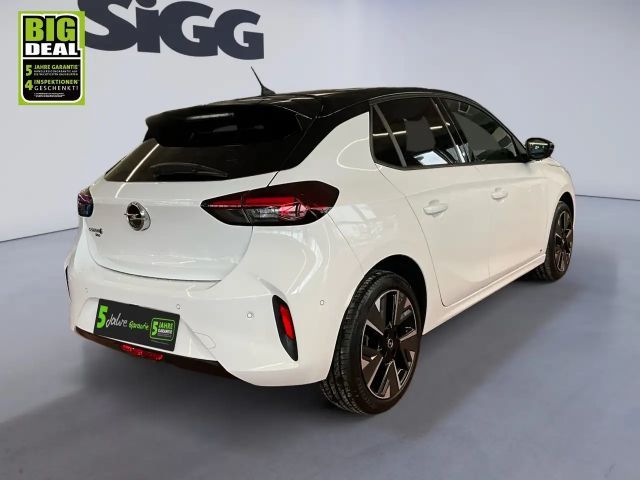 Opel Corsa GS-Line Grand Sport