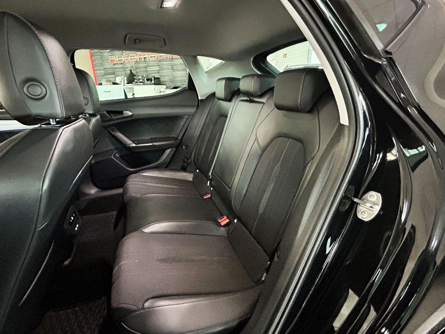 Cupra Leon Automatik/Navi/Kamera