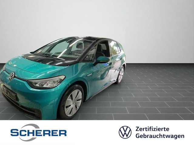 Volkswagen ID.3 45 kWh City Pure