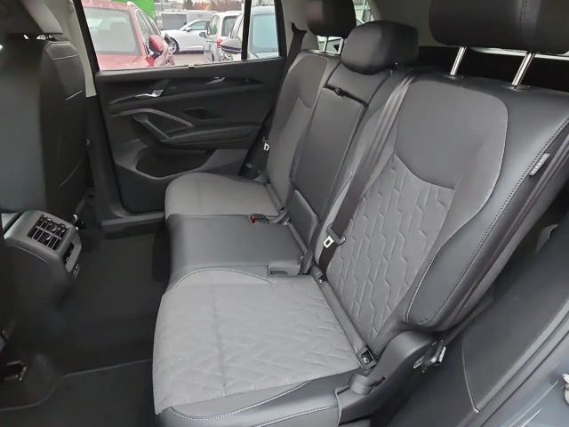 Volkswagen Tayron DSG