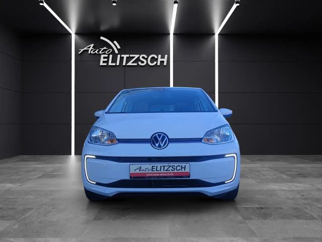 Volkswagen e-up! e-up! Climatronic