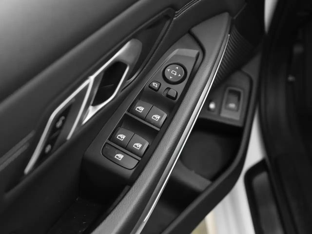 BMW 320 320e Sport Line Touring