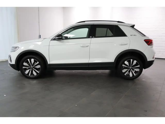 Volkswagen T-Roc 2.0 TDI DSG