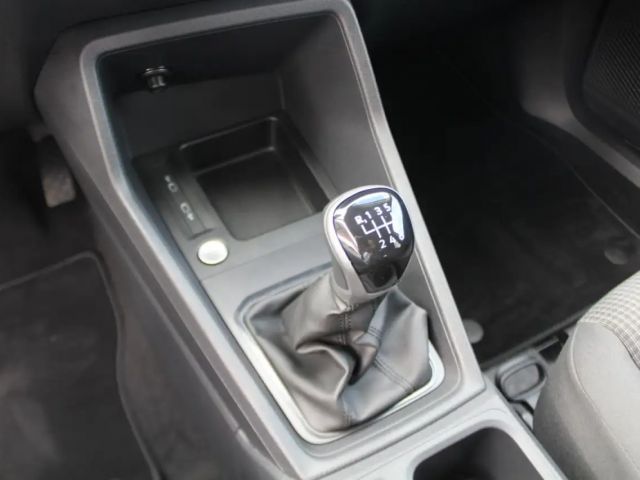 Volkswagen Caddy 2.0 TDI Life