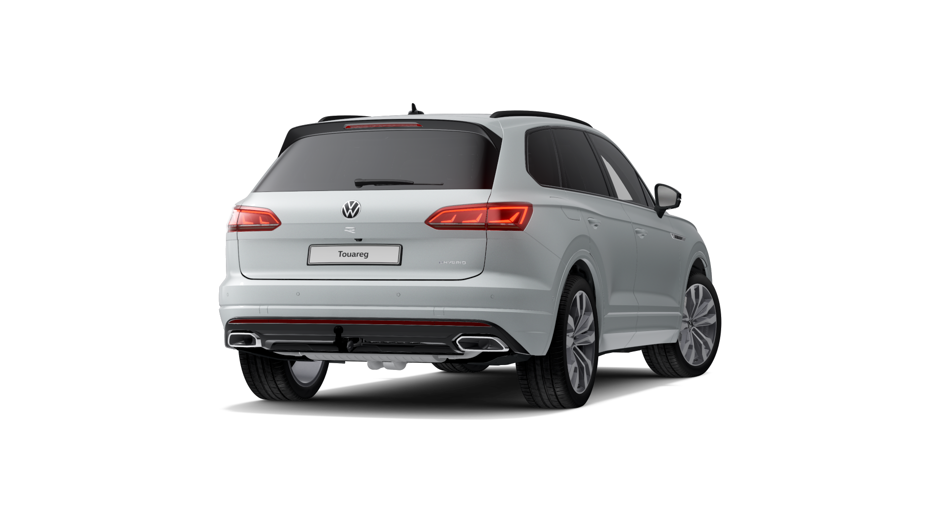 Volkswagen Touareg Touareg  SITZBELÜFTUNG PANO MATRIX-LED 360°