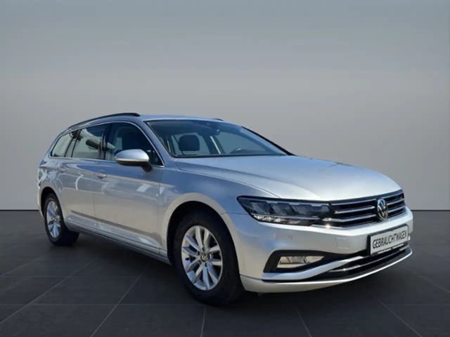 Volkswagen Passat 2.0 TDI Business Variant