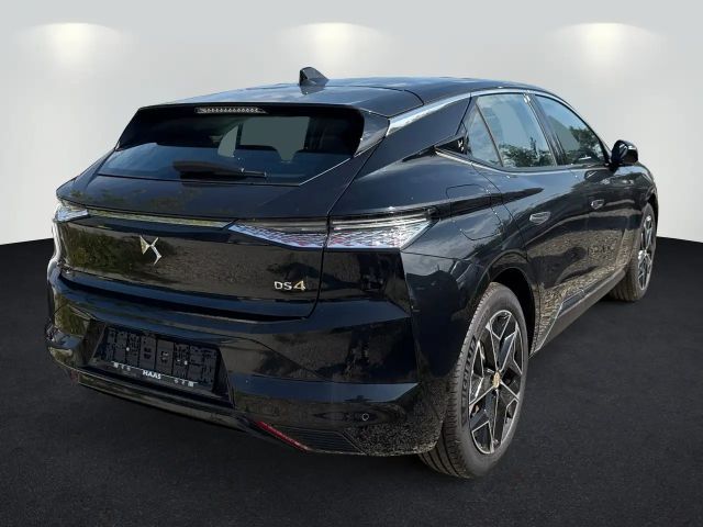DS DS 4 Mobiles