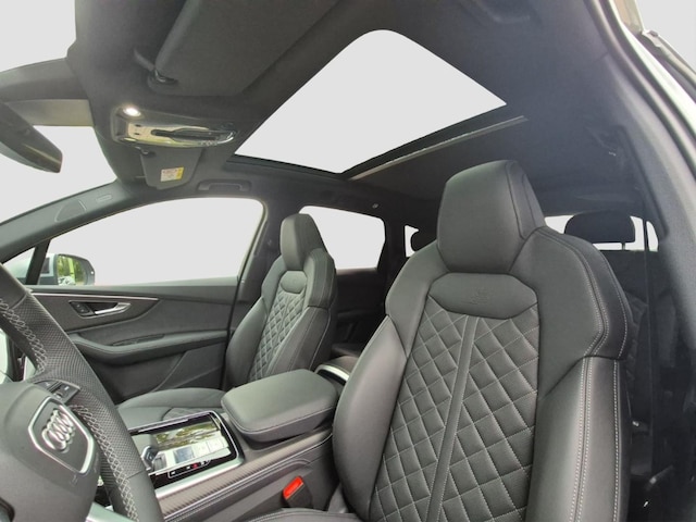 Audi Q7 50 TDI Quattro S-Line