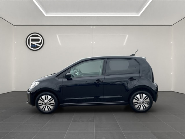 Volkswagen e-up! United 1-Gang Automatik
