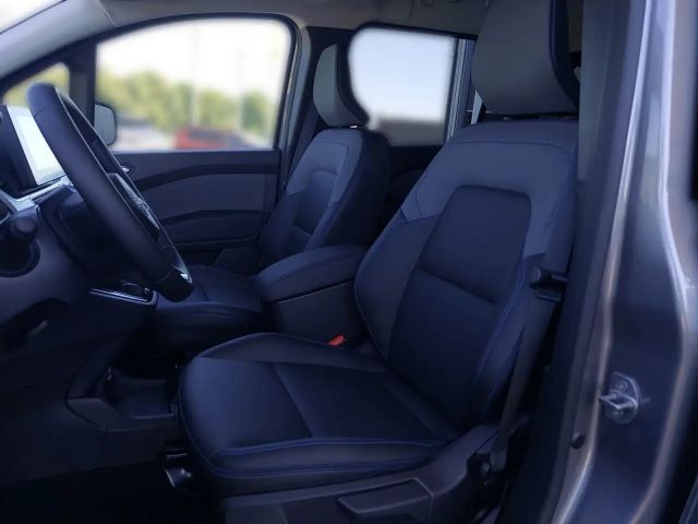 Nissan Townstar Tekna