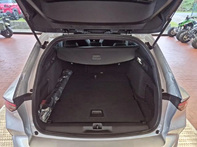 Opel Astra GS-Line Grand Sport Sports Tourer