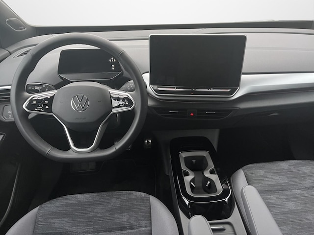 Volkswagen ID.4 Move Performance Pro