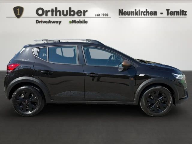 Dacia Sandero Stepway TCe 90