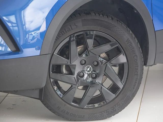 Opel Mokka GS-Line Grand Sport Turbo