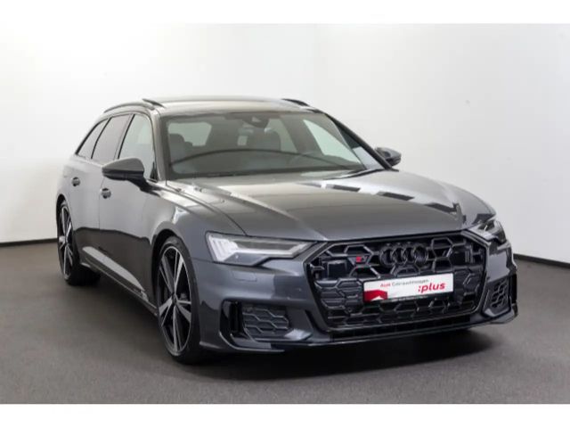 Audi S6 TDI tiptronic