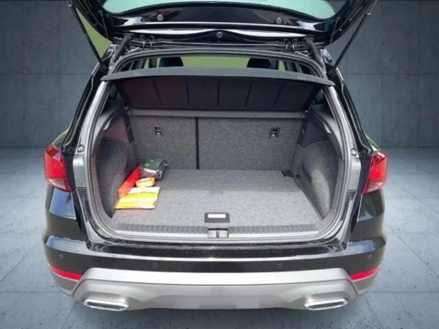 Seat Arona 1.0 TSI DSG FR-lijn