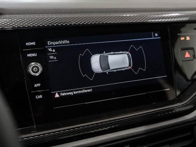 Volkswagen Polo 1.0 Virtual LED PDC SHZ SoundSys