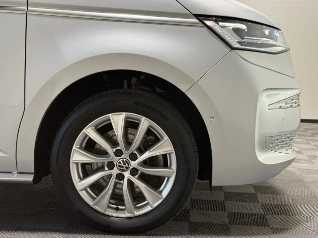Volkswagen Multivan 2.0 TDI DSG Lang Style T7