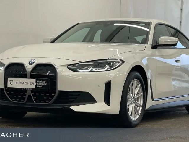 BMW i4 Coupé Gran Coupé eDrive35