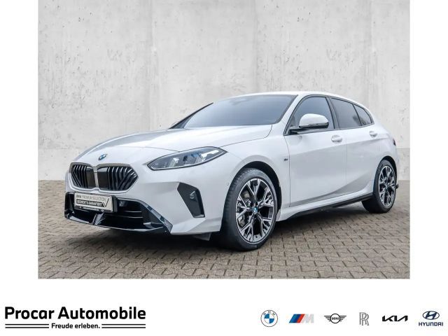 BMW 120 120i 5-deurs M-Sport Sedan