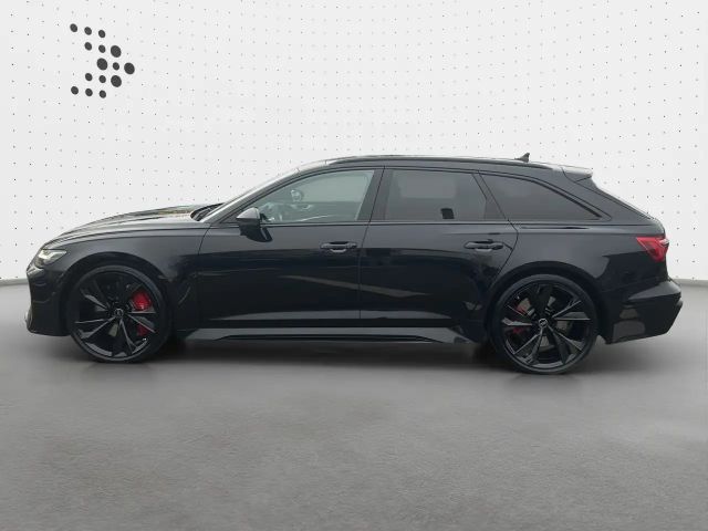 Audi RS6 *NAVI-PLUS*KAMERA*HUD*RS-A