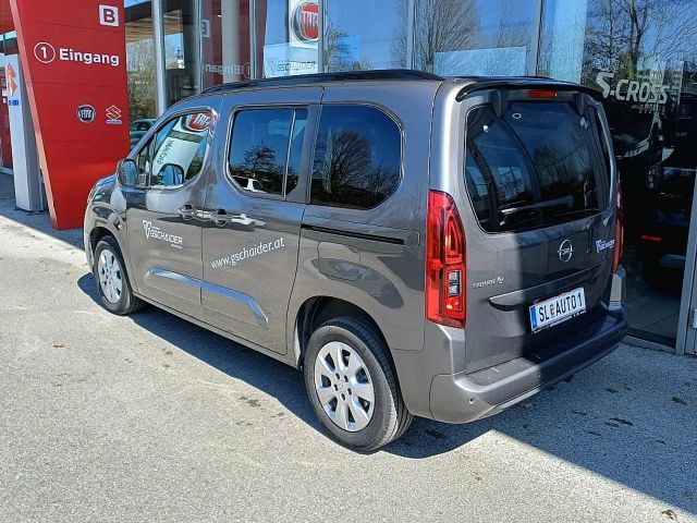 Opel Combo Elegance Life