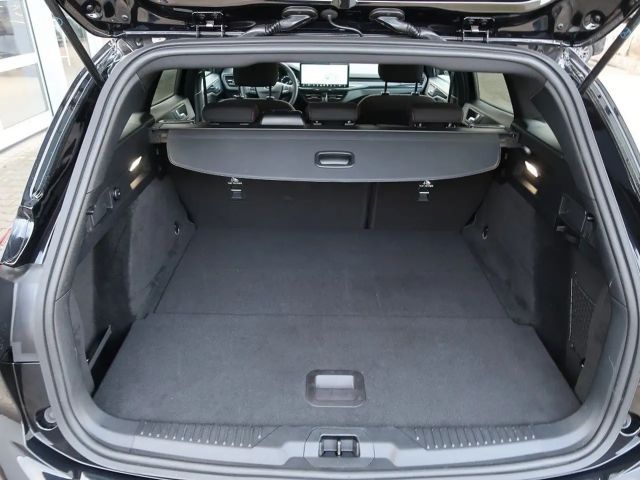 Ford Focus ST Line Wagon