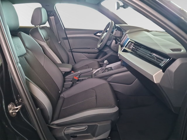 Audi A1 30 TFSI Allstreet S-Tronic