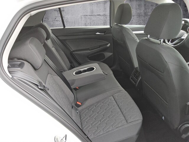 Volkswagen Golf 1.5 TSI Life