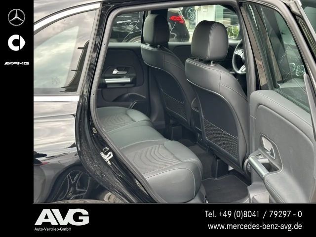 Mercedes-Benz B 200 Progressive