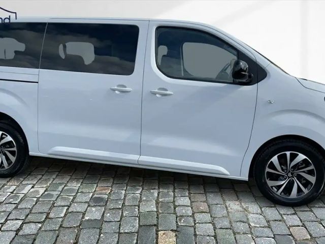 Citroën Spacetourer Feel